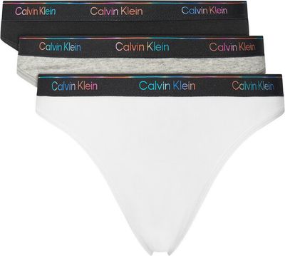 Majtki damskie zimowy Calvin Klein Underwear ze sklepu: MODIVO w kategorii: Majtki damskie - zdjęcie WP-EBWP-BKLVO-LN0_0000304671517