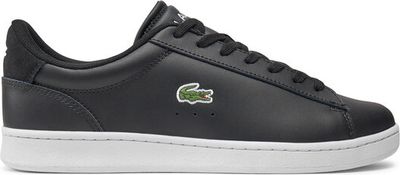 Buty sportowe męskie na wiosnę Lacoste ze sklepu: MODIVO w kategorii: Buty sportowe męskie - zdjęcie WP-EBWP-BKLVO-LN0_0000304673092