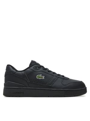 Lacoste - Buty sportowe męskie jesienne ze sklepu: MODIVO w kategorii: Buty sportowe męskie - zdjęcie WP-EBWP-BKLVO-LN0_0000304673153