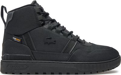 Buty sportowe męskie jesienne Lacoste ze sklepu: MODIVO w kategorii: Buty sportowe męskie - zdjęcie WP-EBWP-BKLVO-LN0_0000304673337