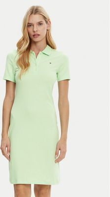 Sukienka casual Tommy Hilfiger ze sklepu: MODIVO w kategorii: Sukienki - zdjęcie WP-EBWP-BKLVO-LN0_0000304673658