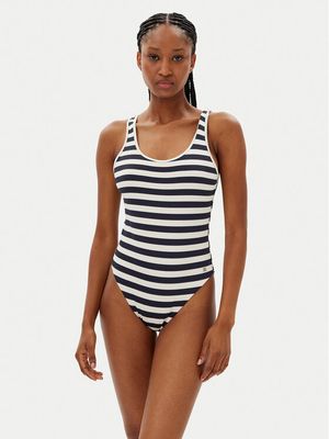 Strój kąpielowy casual Tommy Hilfiger ze sklepu: MODIVO w kategorii: Stroje kąpielowe - zdjęcie WP-EBWP-BKLVO-LN0_0000304674914