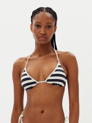 Strój kąpielowy Tommy Hilfiger ze sklepu: MODIVO w kategorii: Stroje kąpielowe - zdjęcie WP-EBWP-BKLVO-LN0_0000304674976