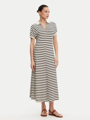 Sukienka Tommy Hilfiger ze sklepu: MODIVO w kategorii: Sukienki - zdjęcie WP-EBWP-BKLVO-LN0_0000304676109