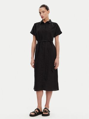 Sukienka Tommy Hilfiger ze sklepu: MODIVO w kategorii: Sukienki - zdjęcie WP-EBWP-BKLVO-LN0_0000304676185