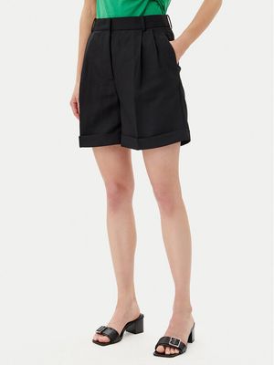 Tommy Hilfiger - Szorty letnie ze sklepu: MODIVO w kategorii: Szorty - zdjęcie WP-EBWP-BKLVO-LN0_0000304676413