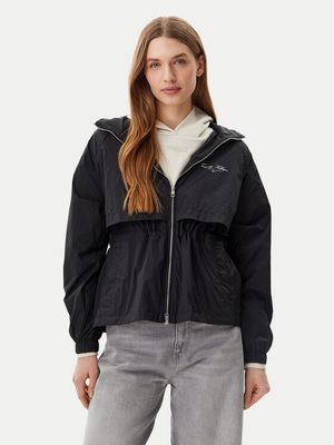 Kurtka damska na zimę Tommy Hilfiger ze sklepu: MODIVO w kategorii: Kurtki damskie - zdjęcie WP-EBWP-BKLVO-LN0_0000304677007