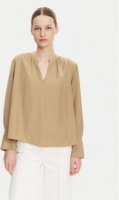 Tommy Hilfiger - Bluzka damska jesienna ze sklepu: MODIVO w kategorii: Bluzki damskie - zdjęcie WP-EBWP-BKLVO-LN0_0000304677601