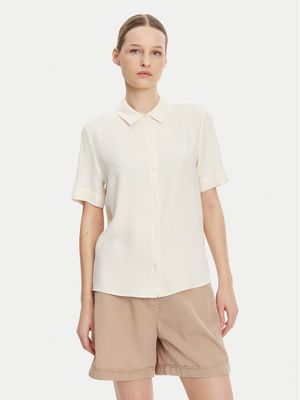 Tommy Hilfiger - Koszula damska ze sklepu: MODIVO w kategorii: Koszule damskie - zdjęcie WP-EBWP-BKLVO-LN0_0000304677687