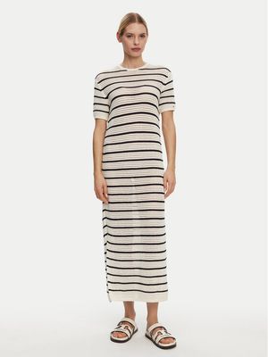 Sukienka casualowa Tommy Hilfiger ze sklepu: MODIVO w kategorii: Sukienki - zdjęcie WP-EBWP-BKLVO-LN0_0000304677816
