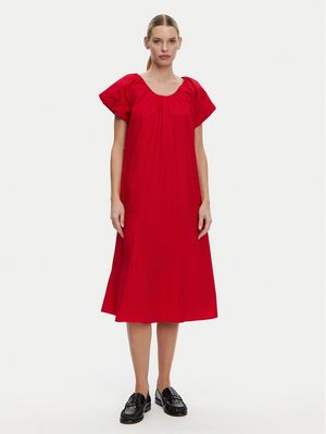 Sukienka na lato Tommy Hilfiger ze sklepu: MODIVO w kategorii: Sukienki - zdjęcie WP-EBWP-BKLVO-LN0_0000304677984