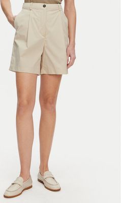 Szorty casual Tommy Hilfiger ze sklepu: MODIVO w kategorii: Szorty - zdjęcie WP-EBWP-BKLVO-LN0_0000304678240