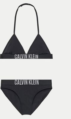 Strój kąpielowy na zimę Calvin Klein Swimwear ze sklepu: MODIVO w kategorii: Stroje kąpielowe - zdjęcie WP-EBWP-BKLVO-LN0_0000304678530