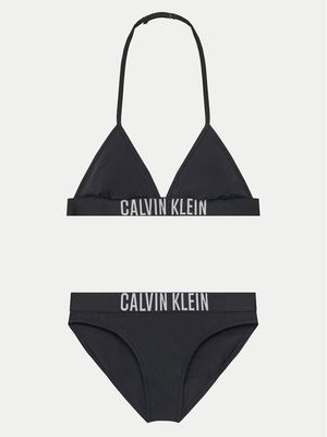 Calvin Klein Swimwear - Strój kąpielowy na lato ze sklepu: MODIVO w kategorii: Stroje kąpielowe - zdjęcie WP-EBWP-BKLVO-LN0_0000304678530