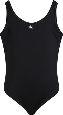 Calvin Klein Swimwear - Strój kąpielowy młodzieżowy letni ze sklepu: MODIVO w kategorii: Stroje kąpielowe - zdjęcie WP-EBWP-BKLVO-LN0_0000304678592