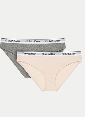 Calvin Klein Underwear - Majtki damskie zimowy ze sklepu: MODIVO w kategorii: Majtki damskie - zdjęcie WP-EBWP-BKLVO-LN0_0000304678745