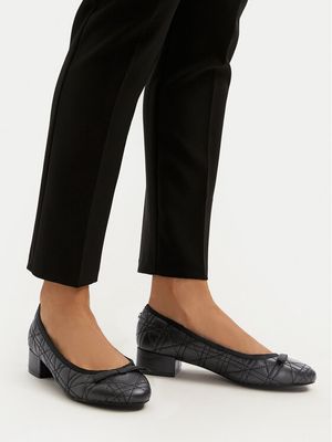 Czółenka na wiosnę Steve Madden ze sklepu: MODIVO w kategorii: Czółenka - zdjęcie WP-EBWP-BKLVO-LN0_0000304679087