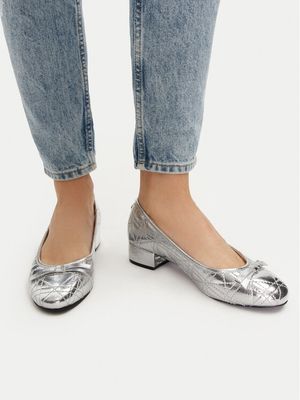Czółenka na wiosnę Steve Madden ze sklepu: MODIVO w kategorii: Czółenka - zdjęcie WP-EBWP-BKLVO-LN0_0000304679094