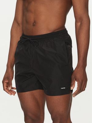 Kąpielówki sportowy Calvin Klein Swimwear ze sklepu: MODIVO w kategorii: Kąpielówki - zdjęcie WP-EBWP-BKLVO-LN0_0000304679438