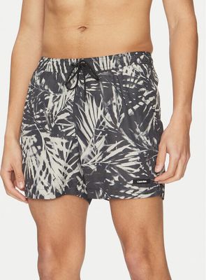 Kąpielówki na lato casual Calvin Klein Swimwear ze sklepu: MODIVO w kategorii: Kąpielówki - zdjęcie WP-EBWP-BKLVO-LN0_0000304679490