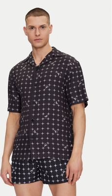 Koszula męska na lato Calvin Klein Swimwear ze sklepu: MODIVO w kategorii: Koszule męskie - zdjęcie WP-EBWP-BKLVO-LN0_0000304679568