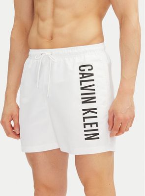 Kąpielówki Calvin Klein Swimwear ze sklepu: MODIVO w kategorii: Kąpielówki - zdjęcie WP-EBWP-BKLVO-LN0_0000304679582