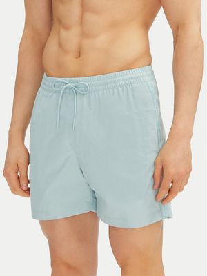 Kąpielówki casual Calvin Klein Swimwear ze sklepu: MODIVO w kategorii: Kąpielówki - zdjęcie WP-EBWP-BKLVO-LN0_0000304679681