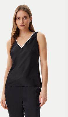 Bluzka damska casual Calvin Klein ze sklepu: MODIVO w kategorii: Bluzki damskie - zdjęcie WP-EBWP-BKLVO-LN0_0000304680205
