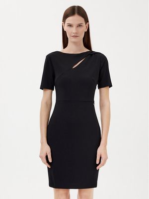 Sukienka wiosenna Calvin Klein ze sklepu: MODIVO w kategorii: Sukienki - zdjęcie WP-EBWP-BKLVO-LN0_0000304680373