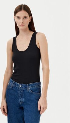 Calvin Klein - Bluzka damska na jesień ze sklepu: MODIVO w kategorii: Bluzki damskie - zdjęcie WP-EBWP-BKLVO-LN0_0000304680618