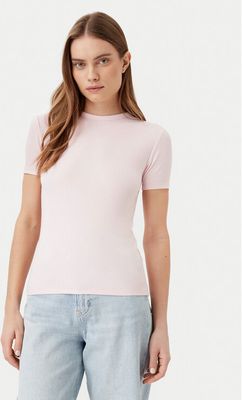 Bluzka damska zimowa Calvin Klein ze sklepu: MODIVO w kategorii: Bluzki damskie - zdjęcie WP-EBWP-BKLVO-LN0_0000304680649