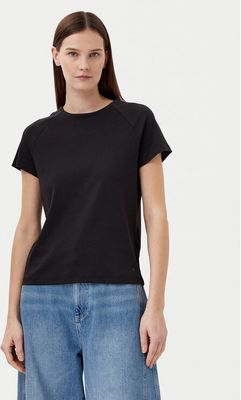 Calvin Klein - Bluzka damska zimowa ze sklepu: MODIVO w kategorii: Bluzki damskie - zdjęcie WP-EBWP-BKLVO-LN0_0000304680656