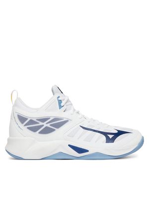 Buty sportowe męskie Mizuno ze sklepu: MODIVO w kategorii: Buty sportowe męskie - zdjęcie WP-EBWP-BKLVO-LN0_0000304681028