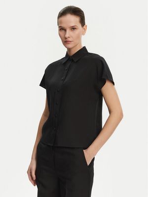 Koszula damska Calvin Klein ze sklepu: MODIVO w kategorii: Koszule damskie - zdjęcie WP-EBWP-BKLVO-LN0_0000304681554