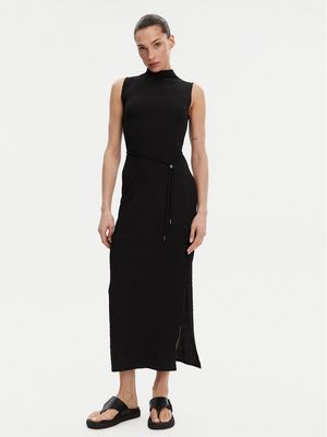 Sukienka letnia Calvin Klein ze sklepu: MODIVO w kategorii: Sukienki - zdjęcie WP-EBWP-BKLVO-LN0_0000304681592