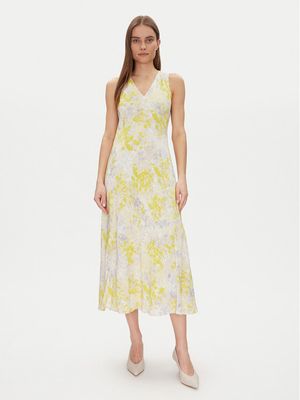 Sukienka na lato Calvin Klein ze sklepu: MODIVO w kategorii: Sukienki - zdjęcie WP-EBWP-BKLVO-LN0_0000304681646