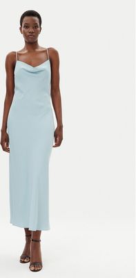 Sukienka jesienna Calvin Klein ze sklepu: MODIVO w kategorii: Sukienki - zdjęcie WP-EBWP-BKLVO-LN0_0000304681721