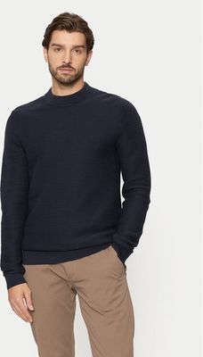 Sweter męski jesienny Selected Homme ze sklepu: MODIVO w kategorii: Swetry męskie - zdjęcie WP-EBWP-BKLVO-LN0_0000304685071