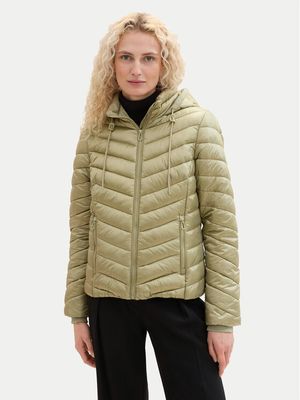 Kurtka damska jesienna Tom Tailor ze sklepu: MODIVO w kategorii: Kurtki damskie - zdjęcie WP-EBWP-BKLVO-LN0_0000304685484