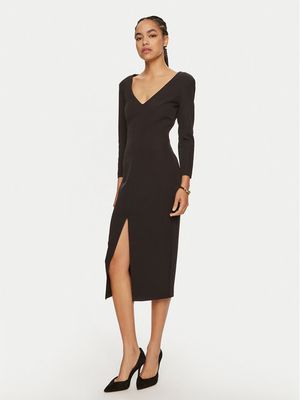 Sukienka ACCESS FASHION ze sklepu: MODIVO w kategorii: Sukienki - zdjęcie WP-EBWP-BKLVO-LN0_0000304686979