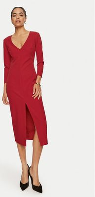 ACCESS FASHION - Sukienka ze sklepu: MODIVO w kategorii: Sukienki - zdjęcie WP-EBWP-BKLVO-LN0_0000304686986