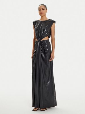Sukienka zimowa ACCESS FASHION ze sklepu: MODIVO w kategorii: Sukienki - zdjęcie WP-EBWP-BKLVO-LN0_0000304687020