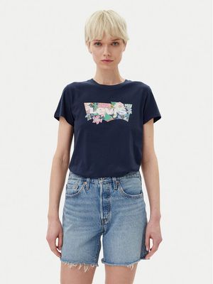 Bluzka damska na lato Levi's® ze sklepu: MODIVO w kategorii: Bluzki damskie - zdjęcie WP-EBWP-BKLVO-LN0_0000304688713