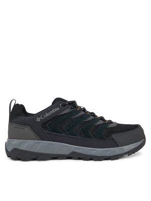 Buty trekkingowe męskie na lato Columbia ze sklepu: MODIVO w kategorii: Buty trekkingowe męskie - zdjęcie WP-EBWP-BKLVO-LN0_0000304690105
