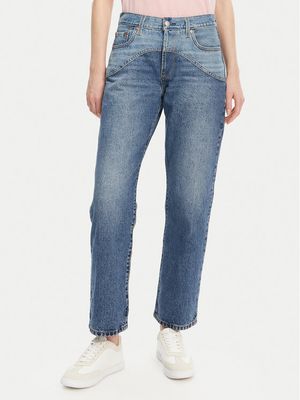 Levi's® - Jeansy damskie ze sklepu: MODIVO w kategorii: Jeansy damskie - zdjęcie WP-EBWP-BKLVO-LN0_0000304692277