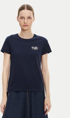 Bluzka damska casual wiosenna Levi's® ze sklepu: MODIVO w kategorii: Bluzki damskie - zdjęcie WP-EBWP-BKLVO-LN0_0000304692314