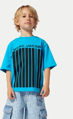 T-shirt chłopięce Marc Jacobs ze sklepu: MODIVO w kategorii: T-shirty chłopięce - zdjęcie WP-EBWP-BKLVO-LN0_0000304692949