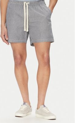 Spodenki męskie na lato klasyczny Levi's® ze sklepu: MODIVO w kategorii: Spodenki męskie - zdjęcie WP-EBWP-BKLVO-LN0_0000304693571
