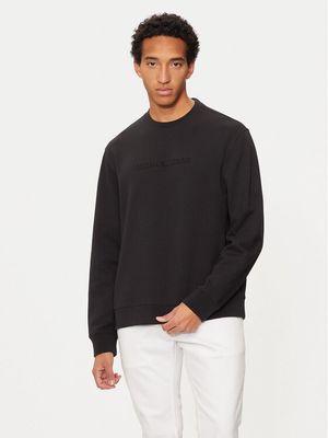 Michael Kors - Bluza męska casualowa jesienna ze sklepu: MODIVO w kategorii: Bluzy męskie - zdjęcie WP-EBWP-BKLVO-LN0_0000304693625