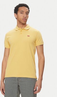 T-shirt męski Levi's® ze sklepu: MODIVO w kategorii: T-shirty męskie - zdjęcie WP-EBWP-BKLVO-LN0_0000304693656
